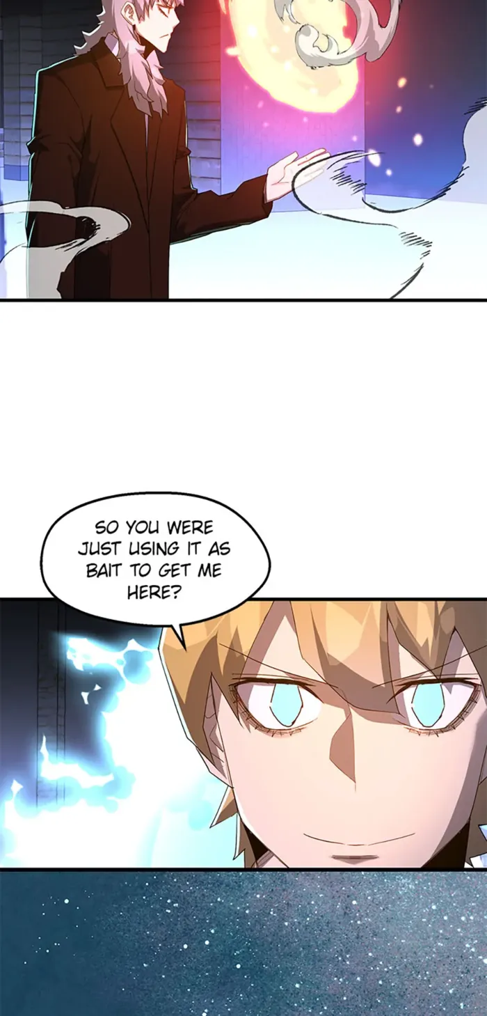 The Strongest Unemployed Hero Chapter 97 3